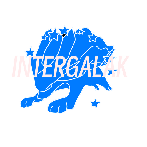 INTERGALAK